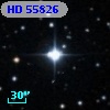 HD  55826