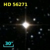 HD  56271