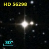 HD  56298