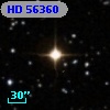 HD  56360