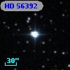 HD  56392