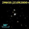 2MASS J21042800+5013485