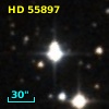 HD  55897