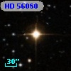 HD  56080