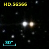 HD  56566