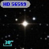 HD  56589