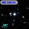 HD  56631