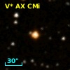 V* AX CMi