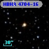 HBHA 4704-16