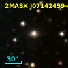 2MASX J07142459+0801103