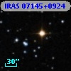 IRAS 07145+0924