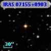 IRAS 07155+0903
