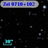 Zel 0710+102