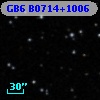 GB6 B0714+1006