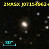 2MASX J07154962+0943353