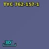 TYC  762-157-1