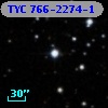 TYC  766-2274-1
