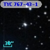 TYC  767-43-1