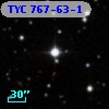 TYC  767-63-1