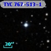 TYC  767-513-1