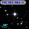 TYC  767-861-1