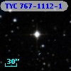 TYC  767-1112-1