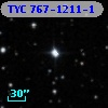 TYC  767-1211-1