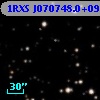 1RXS J070748.0+092057