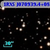 1RXS J070939.4+081158