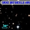 1RXS J071031.1+085227