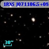 1RXS J071106.5+082106
