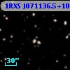 1RXS J071136.5+103623