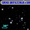 1RXS J071220.8+104130