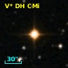 V* DH CMi