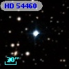 HD  54460