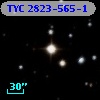 TYC 2823-565-1