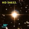 HD  54632