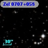 Zel 0707+058