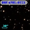 BWE 0705+0723