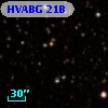 HVABG 21B