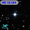 HD  56104