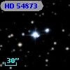 HD  54873
