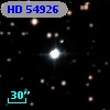 HD  54926