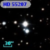 HD  55207