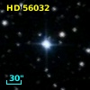 HD  56032