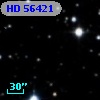 HD  56421