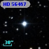 HD  56487
