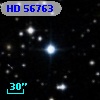 HD  56763