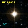 HD  56033