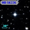 HD  56226